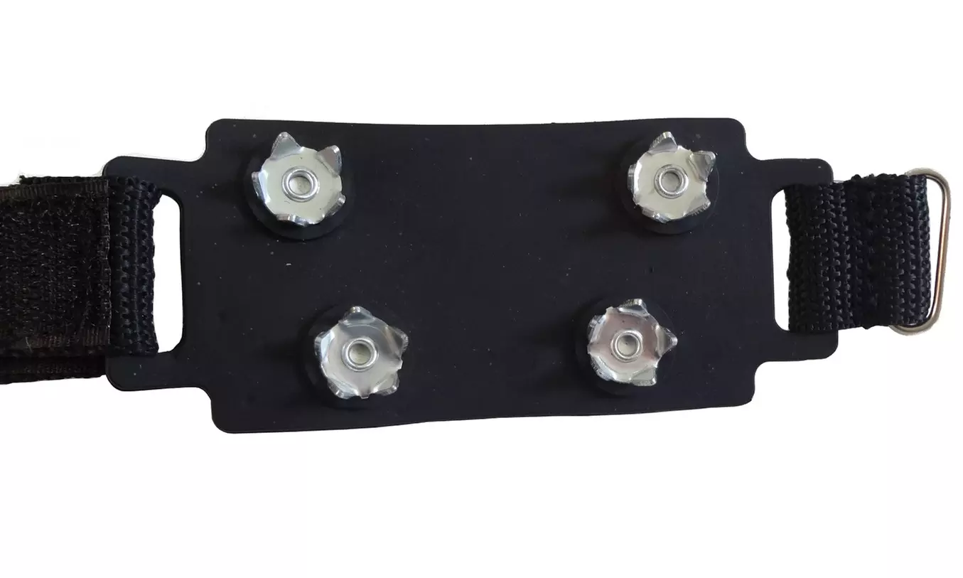 Pointes et chaînes à neige pour chaussures - Second Medium