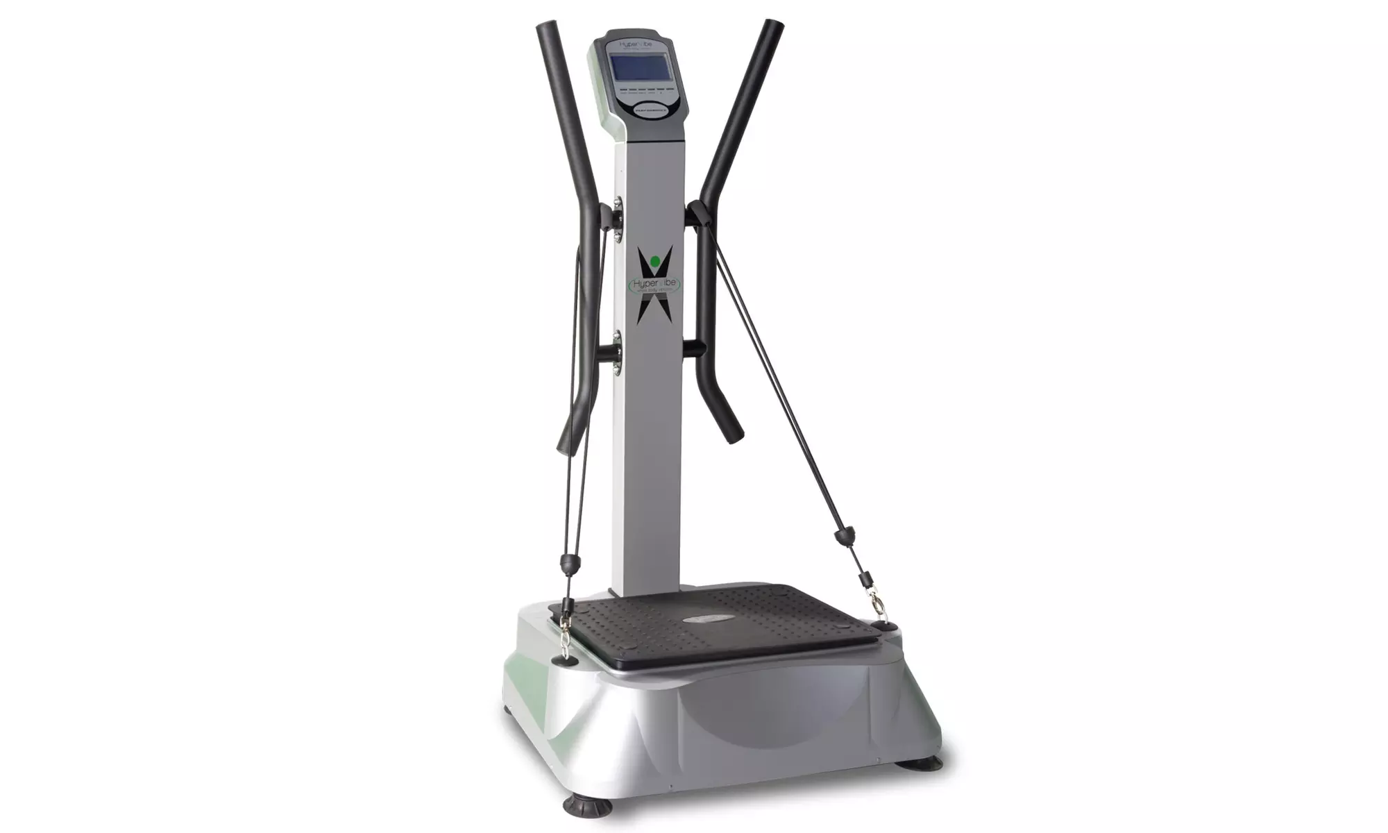 Hypervibe Performance Vibration Platform at Bodo Wellness Technology - Primary Image
