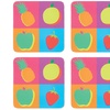Image 20: Placemats and Coasters Set
