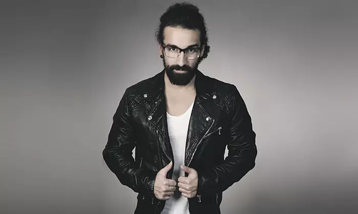 Fotoshooting, Make-up und Bilder