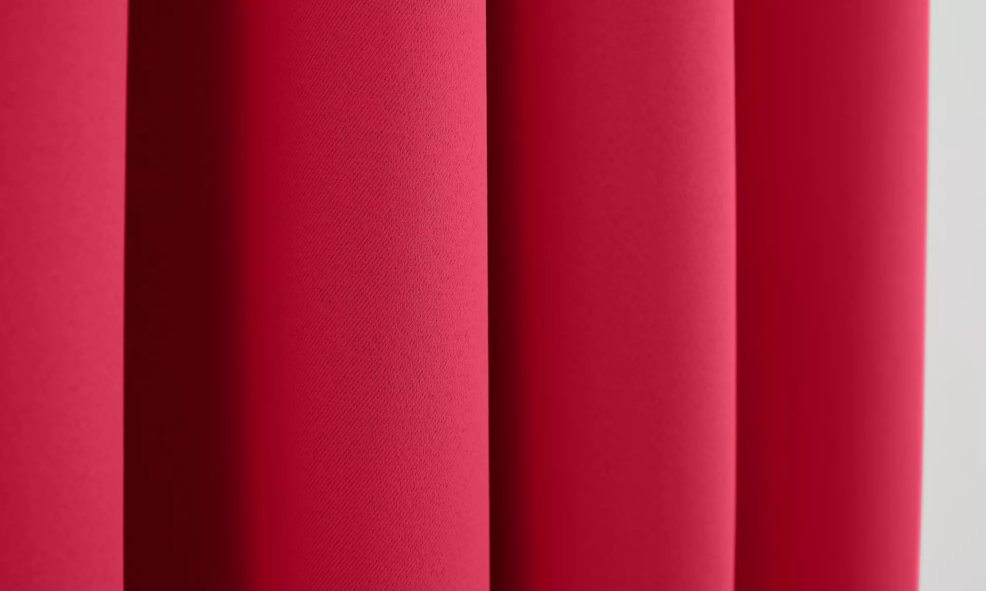 Rideau occultant et obscurcissant