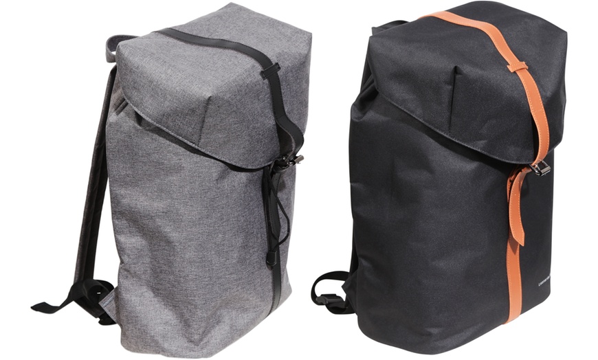 Image 8: 1x oder 2x Laptop-Rucksack