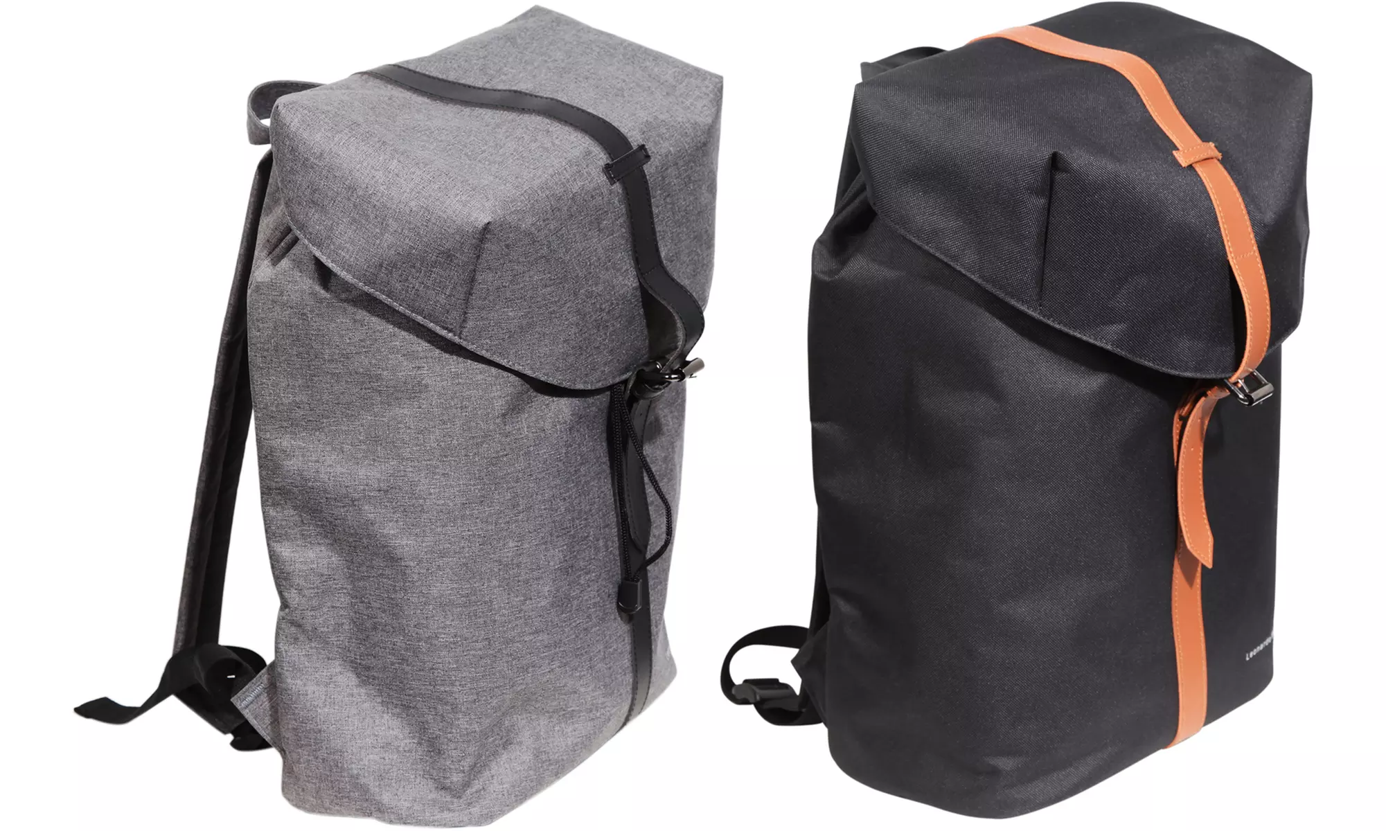1x oder 2x Laptop-Rucksack