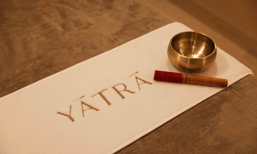 Image 3: Luxury Spa Day at 5-Star Montcalm Royal London House 