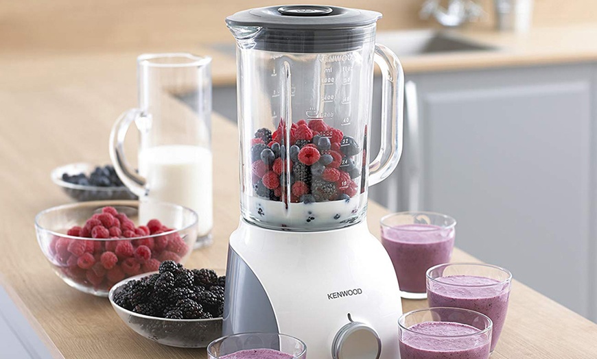 Image 8: Kenwood Blenders