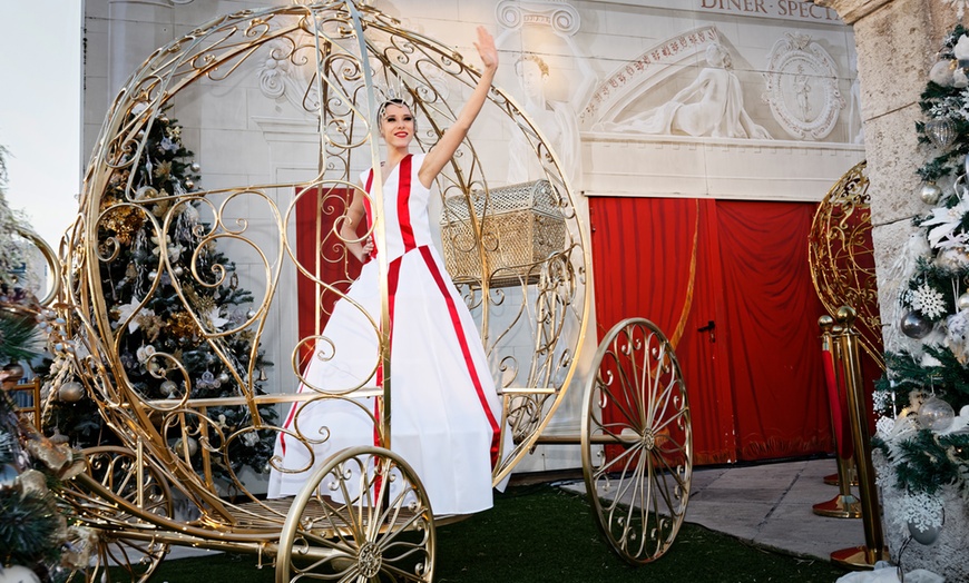 Image 2: La Féérie de Noël près de Tours