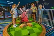 Bis zu 10% Rabatt auf den Golf – Minigolf – Schwarzlicht bei Laserstar Oldenburg - Image 3