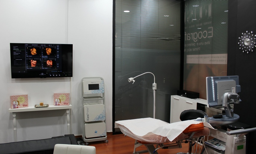 Image 3: Microlifting facial con dermapen