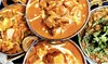 Savor Delicious Meals: $50 or $100 Toward Dine-In or Takeout at Rasoi | Bowls & More (Up to 20% Off)