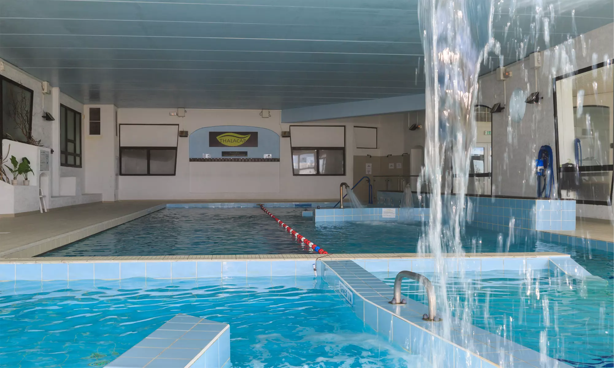 PROVENCE | Saintes-Maries-de-la-Mer - Thalacap Camargue 3