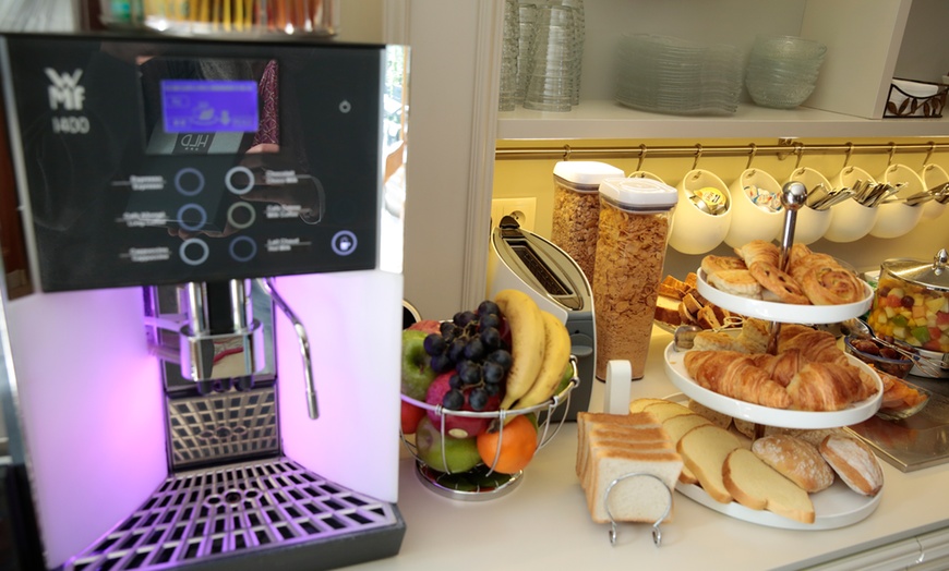 Image 13: Paris : 1 à 3 nuits avec petit-déjeuner et croisière sur la Seine