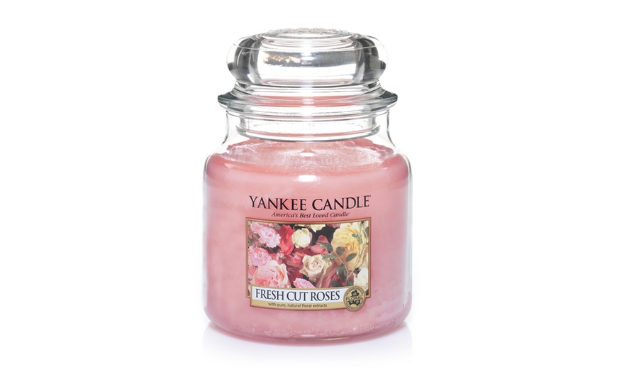 Image 4: Yankee Candle Summer Scents