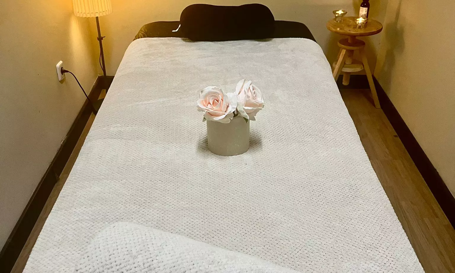 Masaje de hasta 60 minutos a elegir entre varias disciplinas