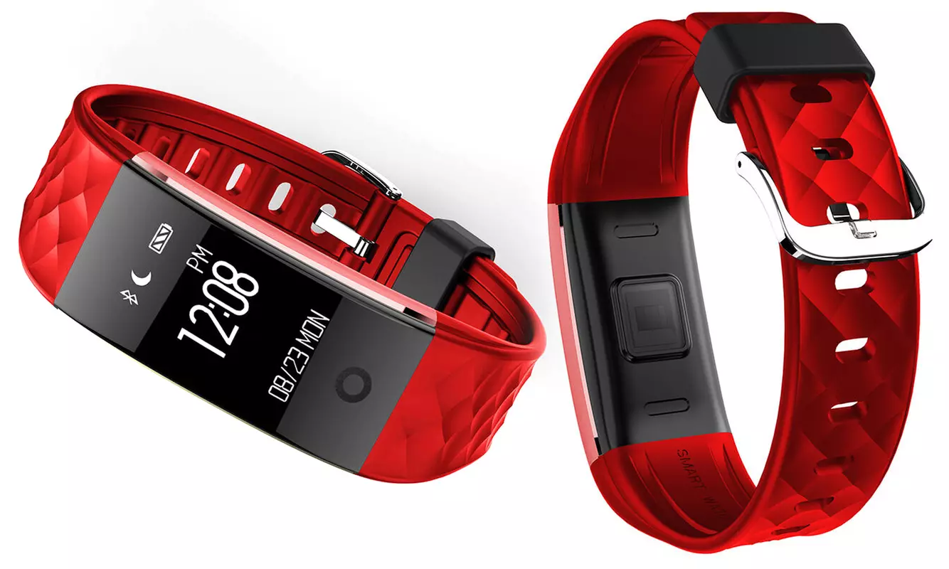 Tracker d'activité sport cardio - Image 6