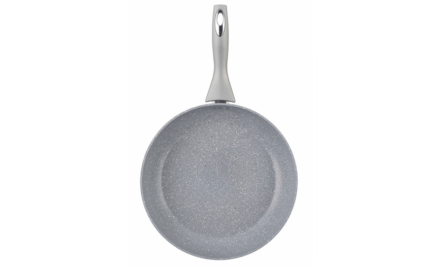 Image 60: Salter Marble Collection Cookware