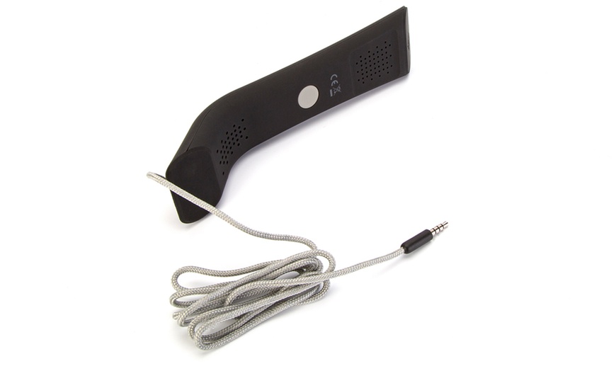 Image 8: Native Union Pop Phone Handset