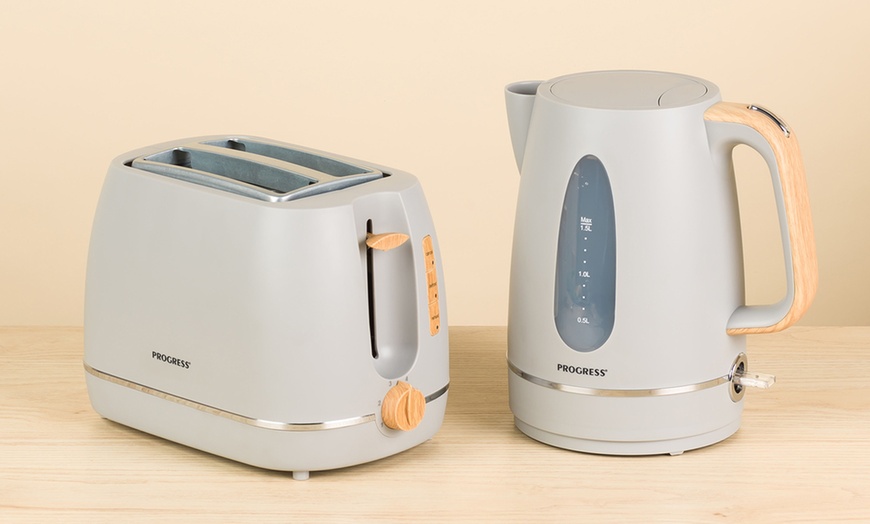 Image 16: Kettle, Toaster and Coffee Maker