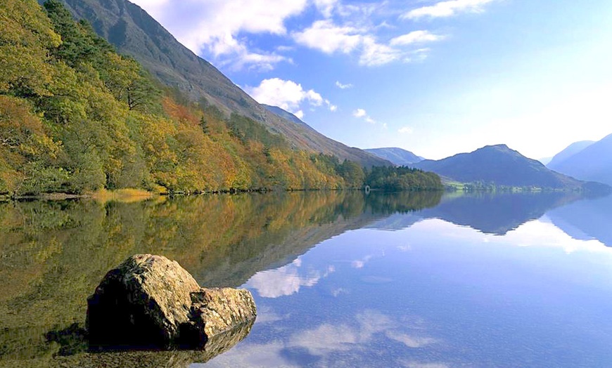 Image 4: Cumbria: Stay with Breakfast 