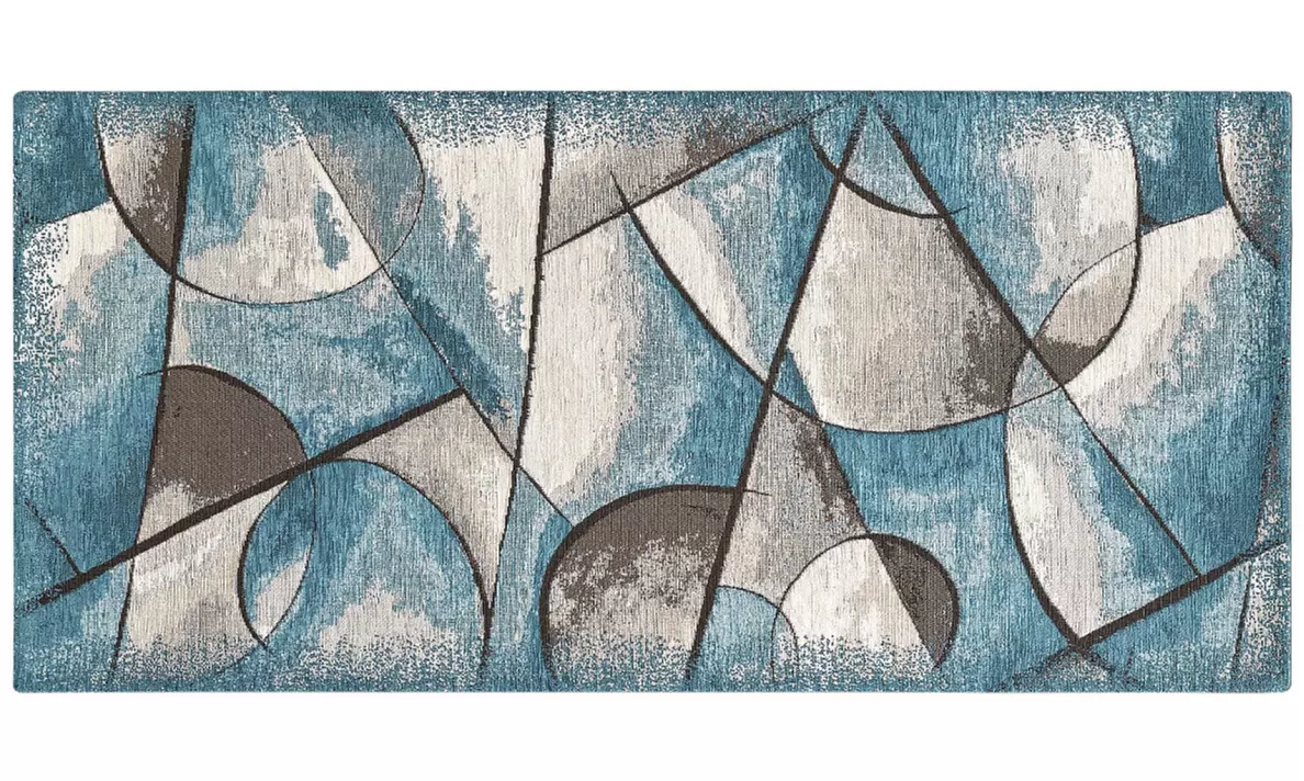 Tappeto passatoia Universo