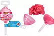 1 ou 2 pâtes à modeler Oosh Cotton Candy de la marque Zuru - Second Medium
