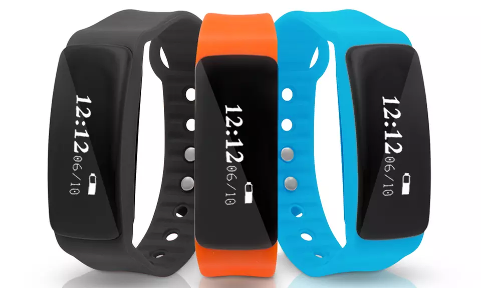 Montre intelligente V5S Pro - Primary Image