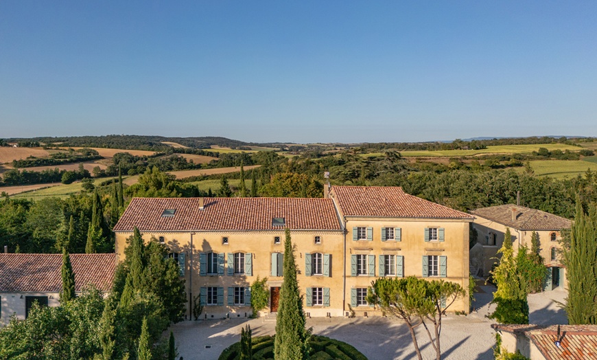 Image 1: OCCITANIE | Montferrand -  Domaine de Camboyer 4*