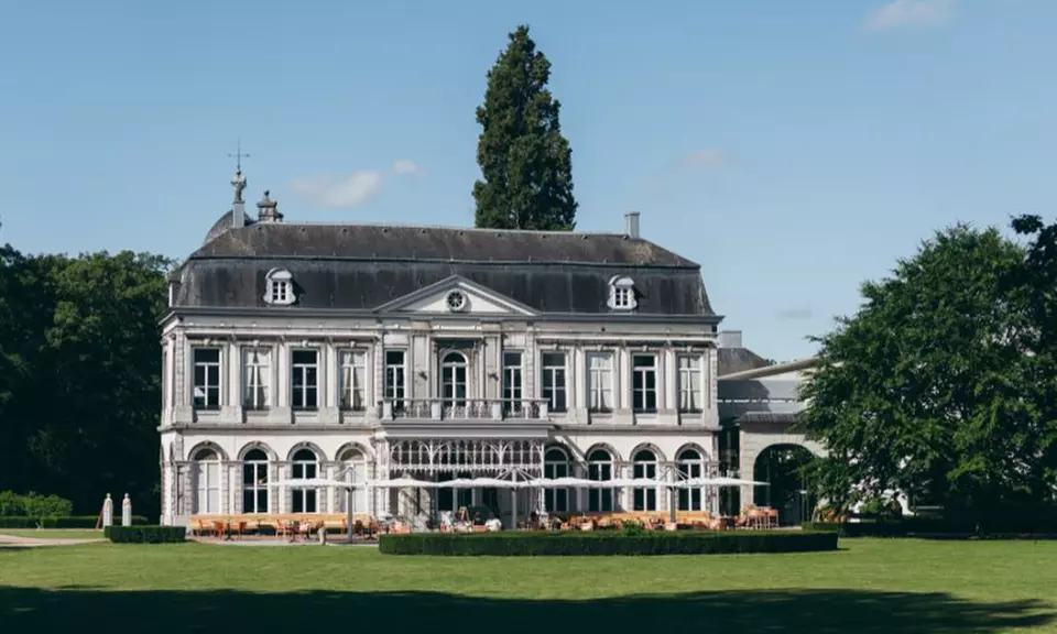 Maastricht: Komfort-Doppelzimmer mit Frühstück und Welcome Drink