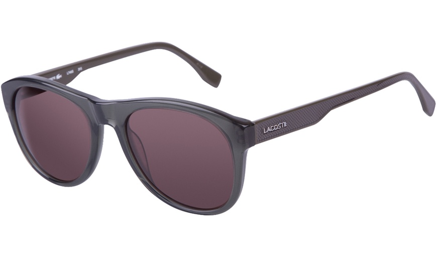 Image 22: Lacoste Sunglasses