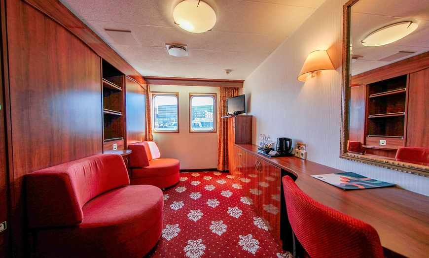 Image 12: Crucero por canales de Bélgica y Países Bajos: 5 noches todo incluido