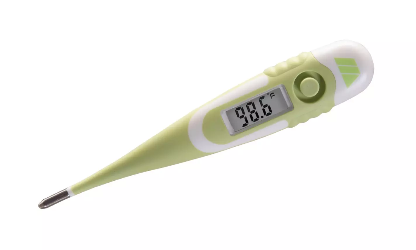 Mabis Flexible Tip Digital Thermometer - Primary Image