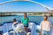 Crucero de 1 hora por el río Guadalquivir para 1 adulto o 1 adulto y 1 niño, con hasta un 24% de descuento - Second Medium
