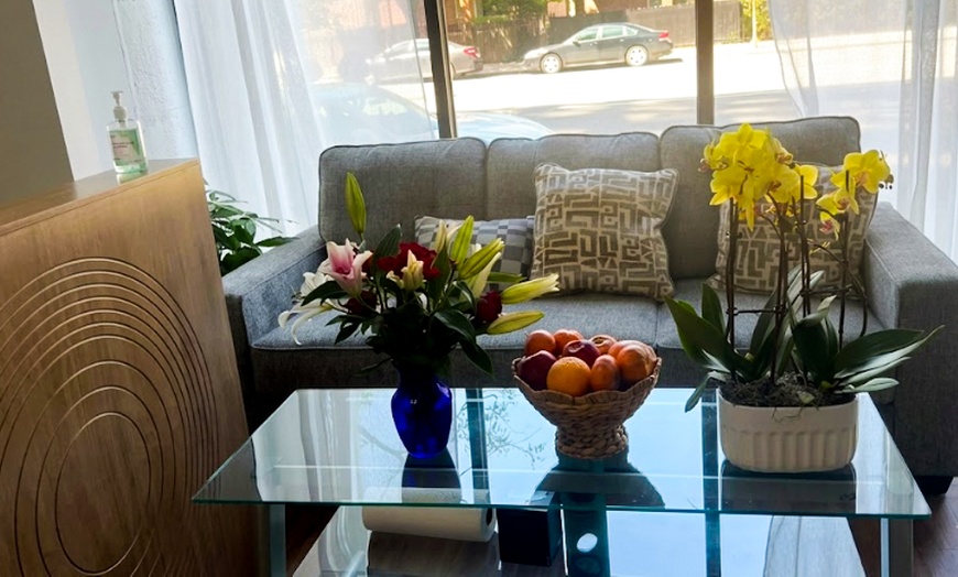 Image 3: Japanese Head Spa Package with Massage, Facial 