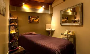 Up to 46% Off on Spa Day and Treatments at Bridgewood Manor Hotel & Spa