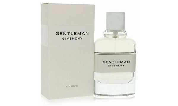 gentleman one givenchy