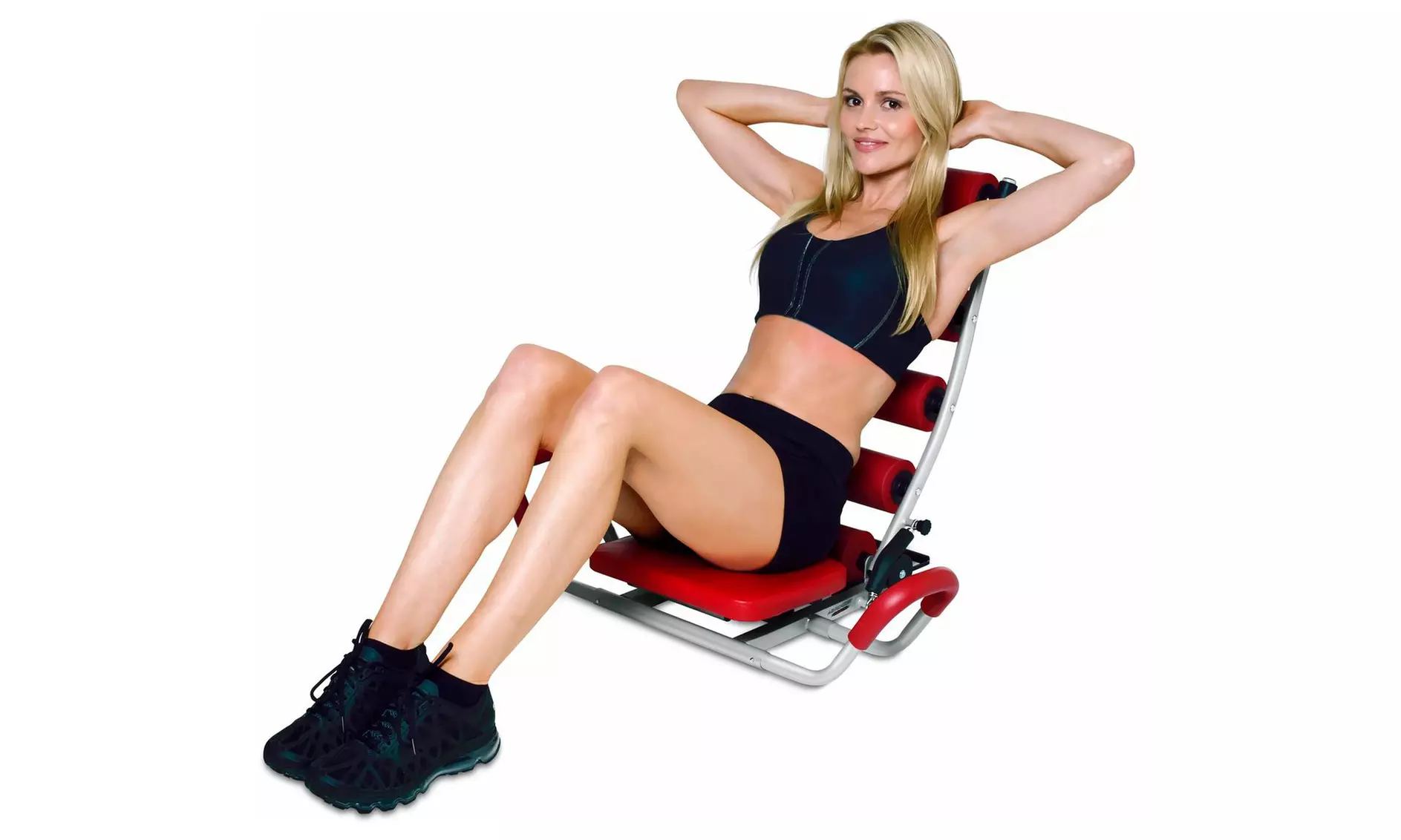 Ab Rocket Twister Abdominal Trainer - Primary Image