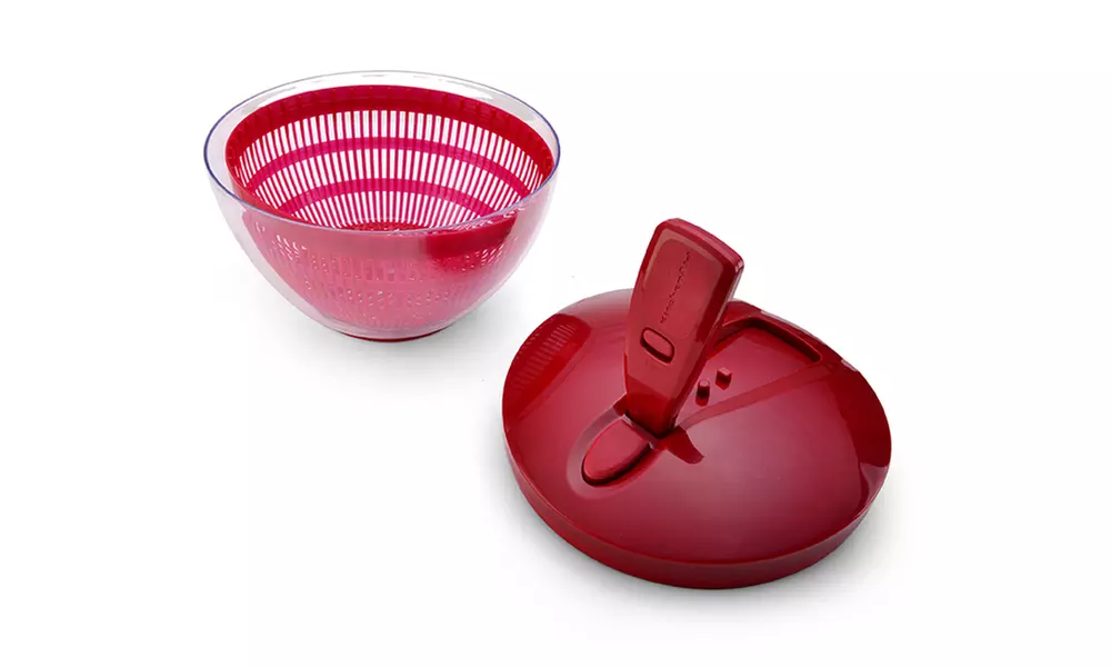KitchenAid Gourmet Salad Spinner - Second Medium