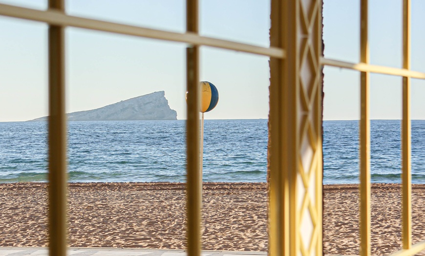 Image 14: Auténticas pinsas italianas frente al mar en Pinsa di Roma Benidorm