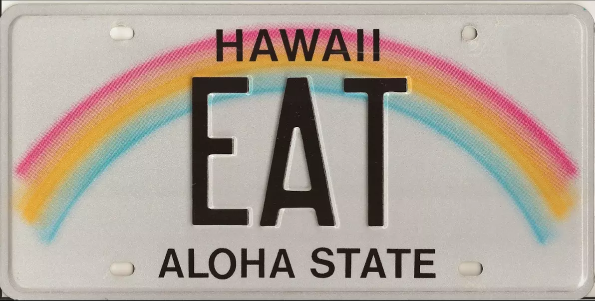 One, Two, or Four Seats on the Hole-in-the-Wall Tour from Hawaii Food Tours (Up to 23% Off) - Primary Image