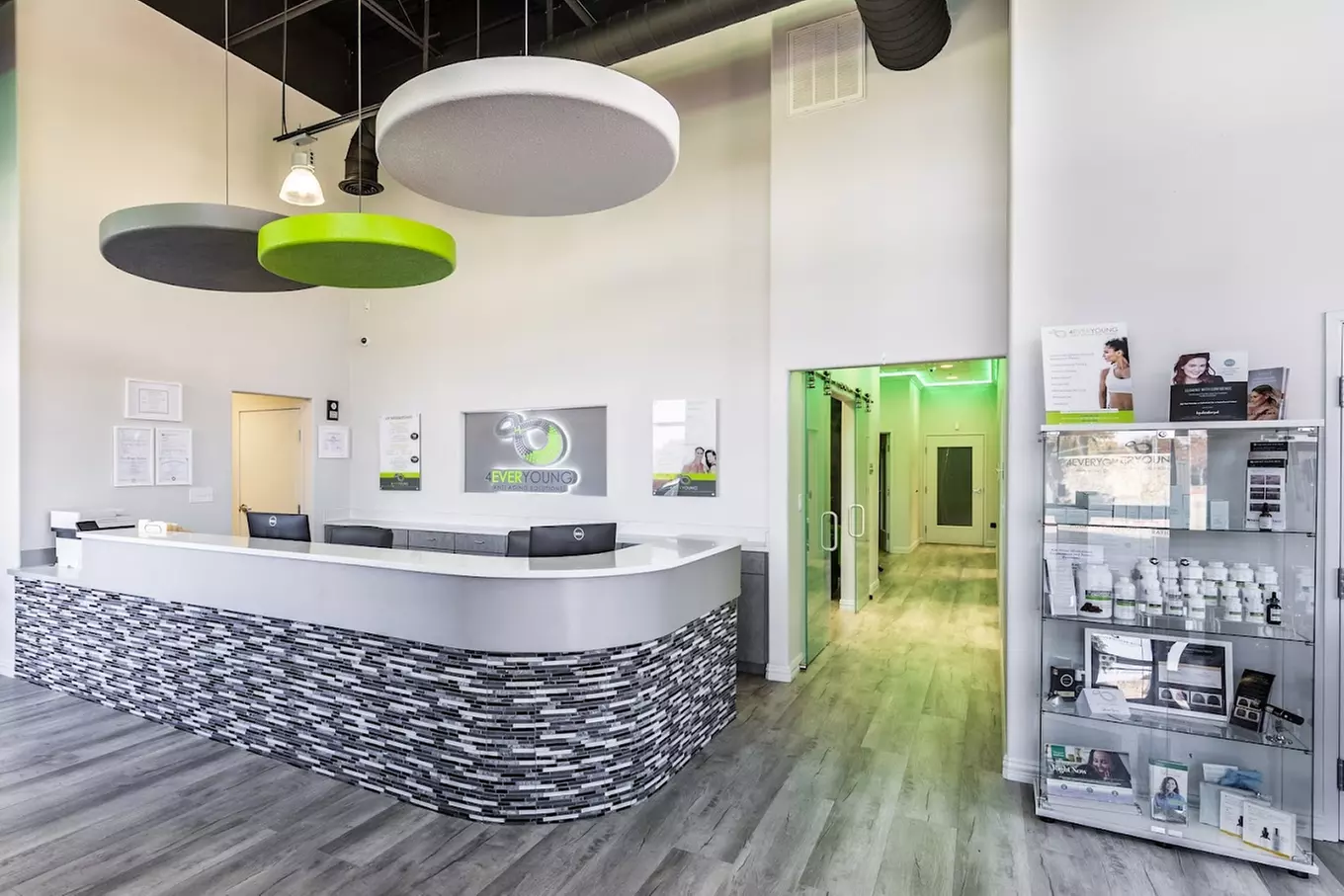 50 Units of Dysport at 4Ever Young Flower Mound