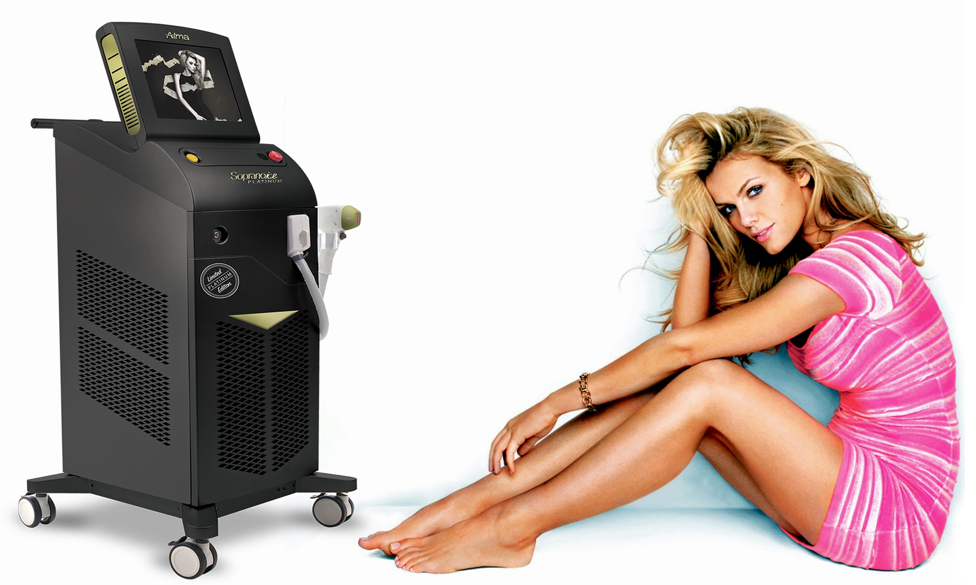 Up to 80% Off on IPL Hair Removal - Full Body at boutique spa fitzrovia