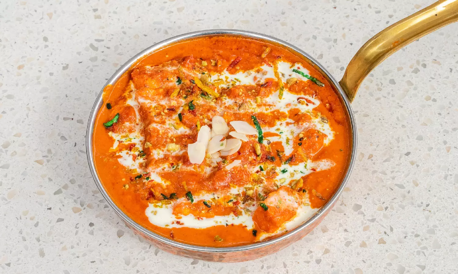 Dive Into Indian Culture Over Traditional Spice-Infused Curry & Naan