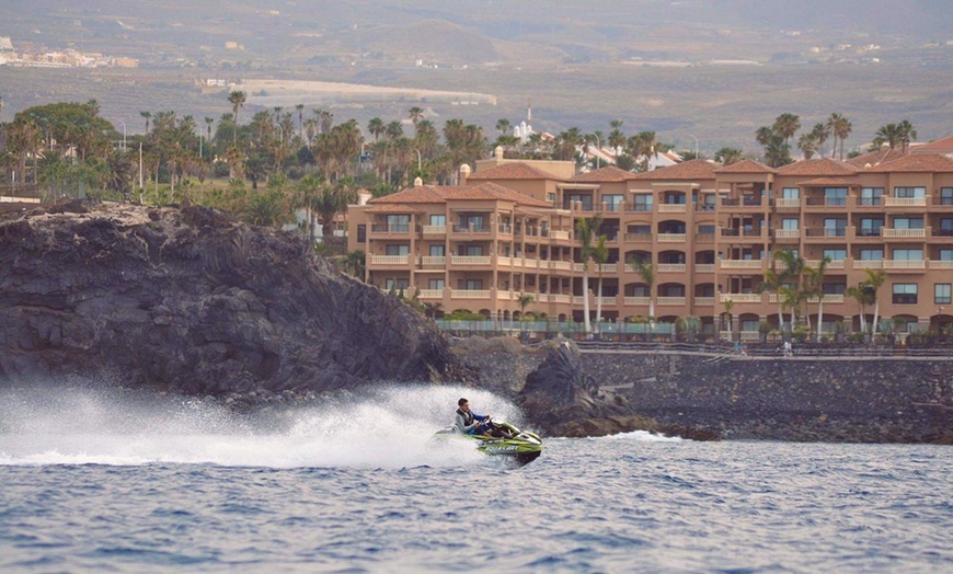 Image 11: Excursión en 1 o 2 motos de agua