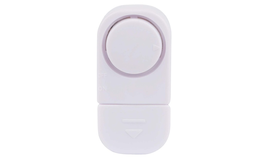 Image 3: Window and Door Entry Alarm