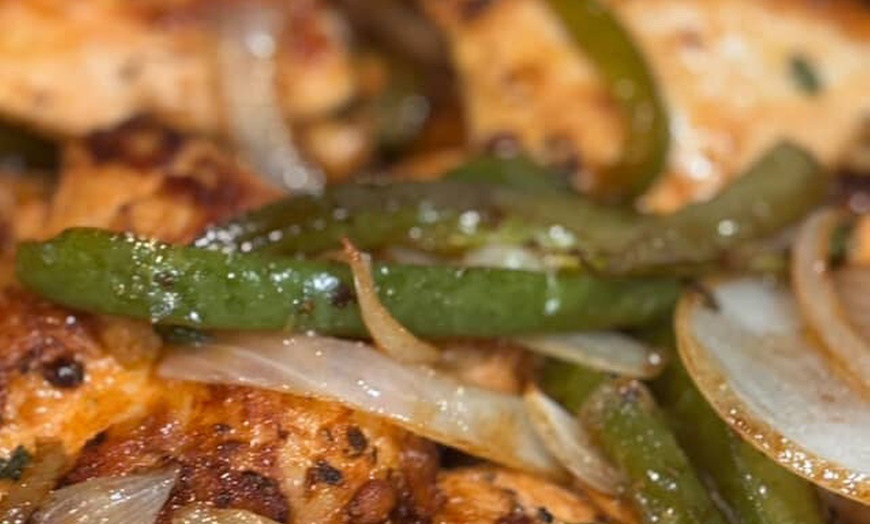 Image 15: Savor Delicious Soul Food with $40, $70, or $100 of Food and Drinks