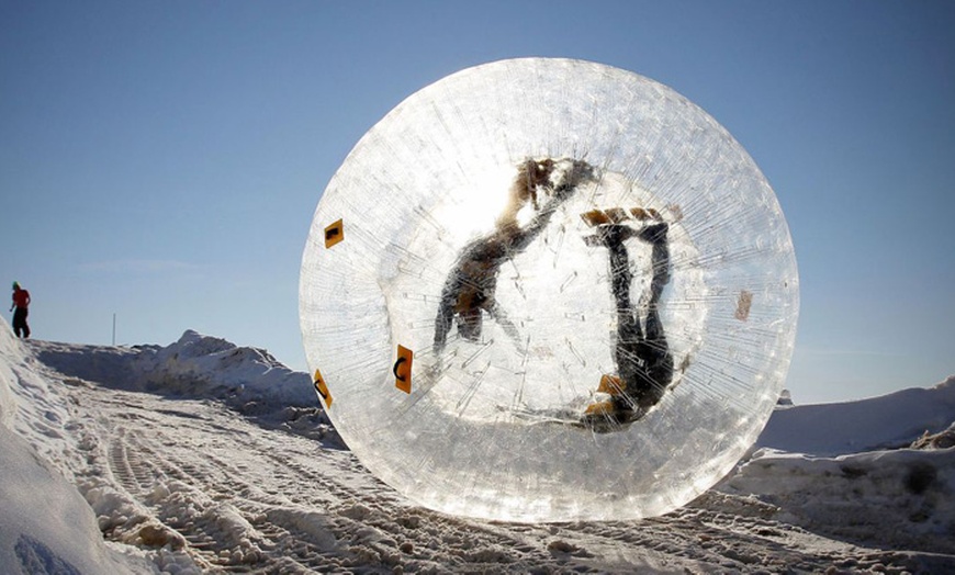 Image 4: HydroZorb Descent