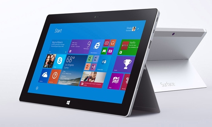 microsoft surface 2 32gb