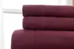 Winter Nights Microfleece Sheet Set. Multiple Sizes. Free Returns. - Second Medium