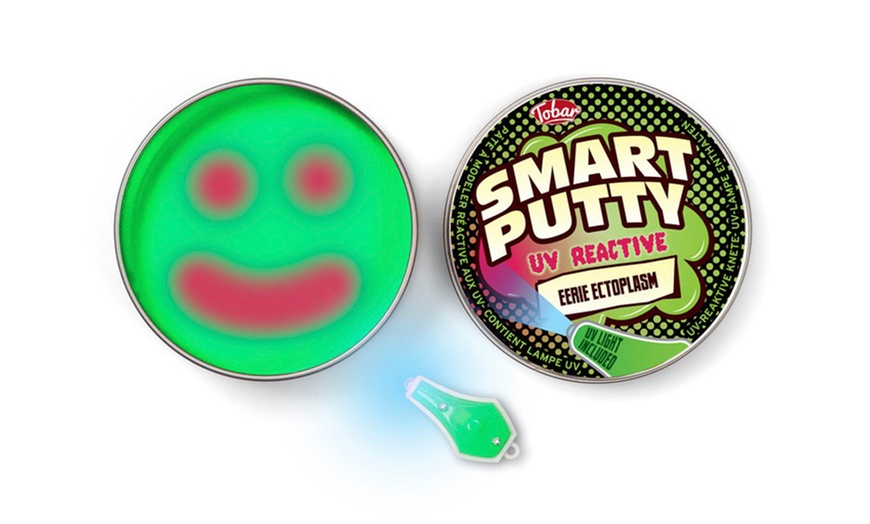 Image 46: Tobar Smart Putty