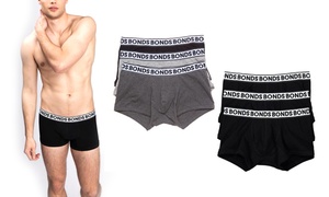 Six-Pack of Bonds Fit Trunks