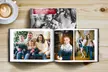 One, Two, or Three A4 or A5 Personalized Hardback Photobook of 20, 40, or 100 Pages (Up To 90% Off) - Image 6